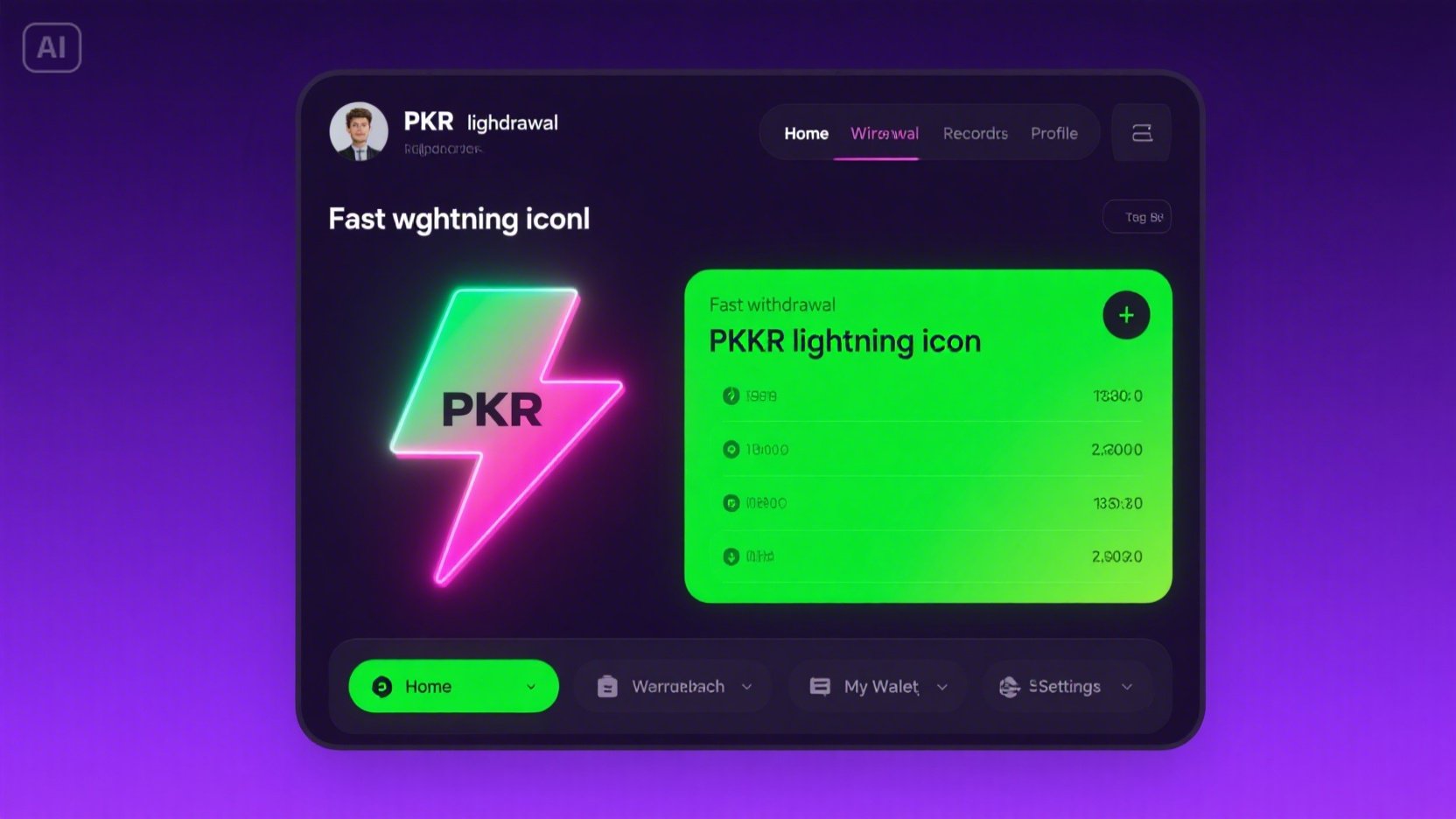 Casino BetDaq Casino desktop and mobile interfaces