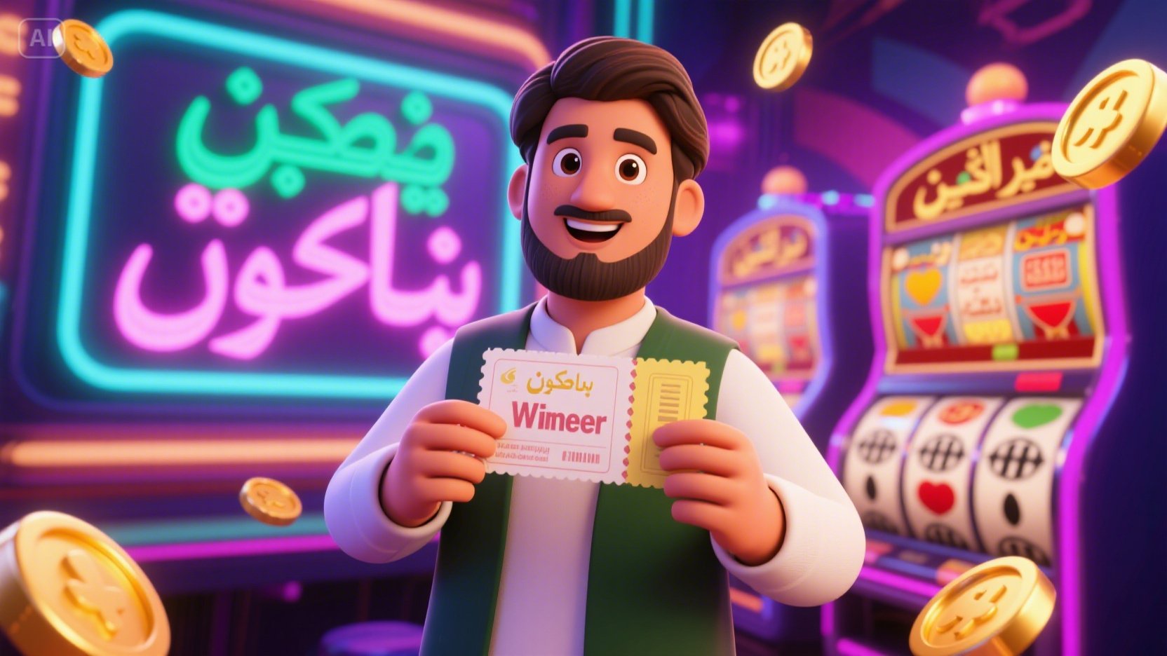 BetDaq CasinoGet a 200% reward on your first deposit and play your favourite games anytime, anywhere! Pakistani users love our instant cashouts and trusted local service.