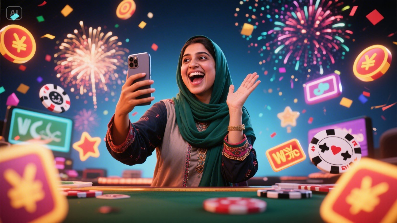 BetDaq CasinoDeposit PKR now and receive 200% instantly! Pakistan’s players can play top casino games, spin slots, and cash out winnings through verified payment systems.