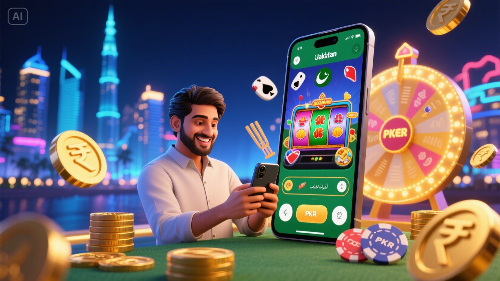 BetDaq CasinoDeposit PKR today and enjoy a 200% instant bonus! Pakistani users can experience nonstop gaming action, real rewards, and quick JazzCash withdrawals directly to their mobile wallets.