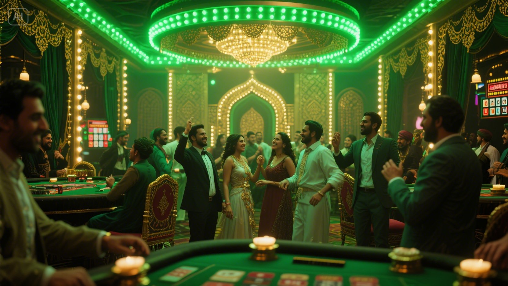 Registration at BetDaq Casino Casino