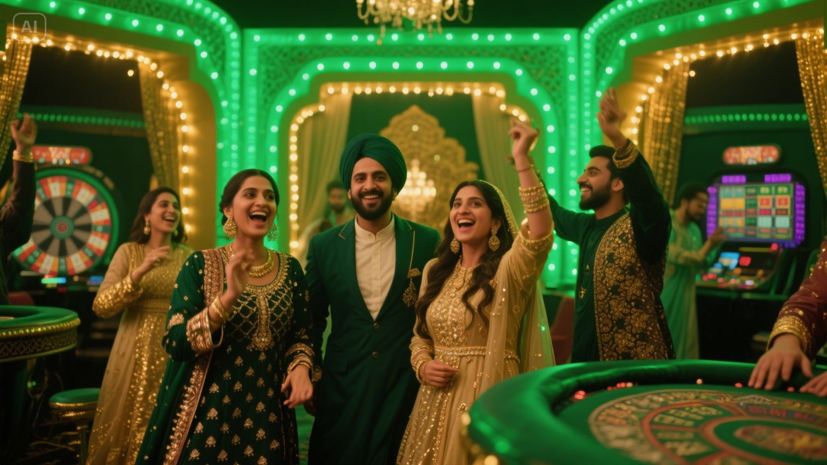 Registration at BetDaq Casino Casino