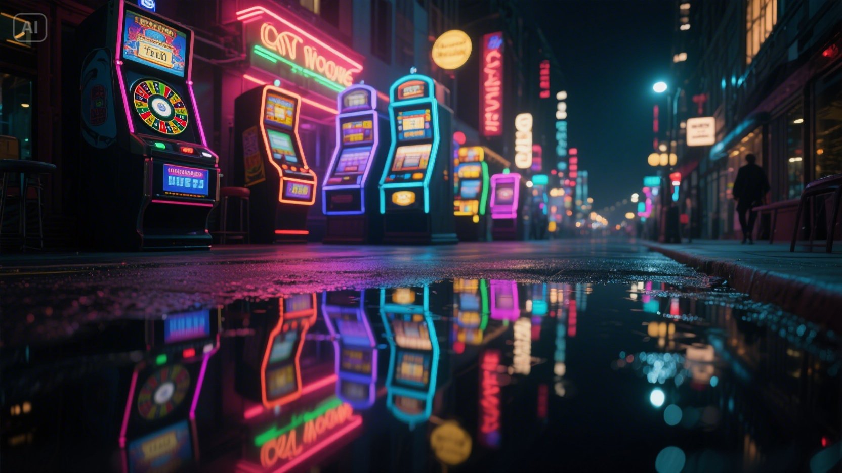 Registration at BetDaq Casino Casino